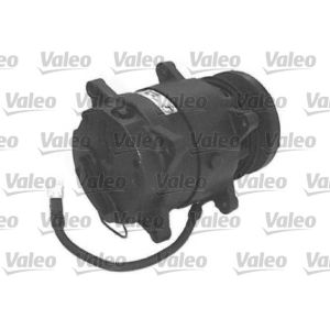 Compressor, ar condicionado VALEO 699657