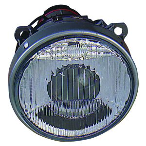 Farol principal DEPO 444-1117L-LD-E