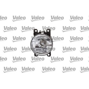 Nebelscheinwerfer VALEO 044848