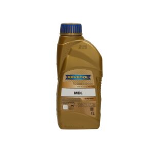 Getriebeöl RAVENOL MDL MULTI-DISK LOC 1L