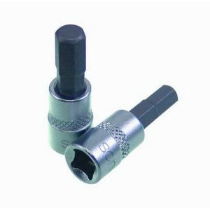 Soquete 1/4" HEX SONIC 81437055