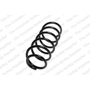 Mola de suspensão LESJÖFORS 4086003