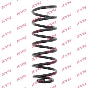 Resorte de suspensión KYB RC5409