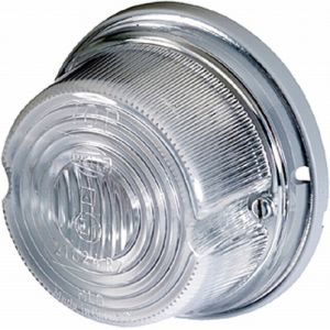 Luz de marcação HELLA 2PF 001 259-631