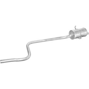 Endschalldämpfer 4MAX 0219-01-01506