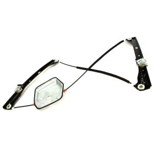 Regulador de janelas HANS PRIES HP111 267
