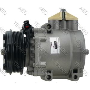 Compressor, ar condicionado TEAMEC 8623329