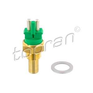 Sensor, temperatura de refrigerante HANS PRIES 400 869