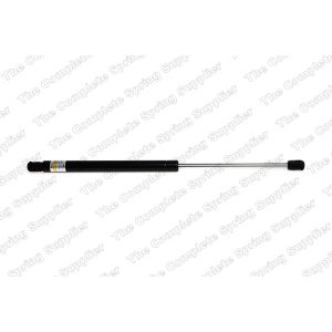 Gasfeder, Kofferraumdeckel LESJOFORS 8163455