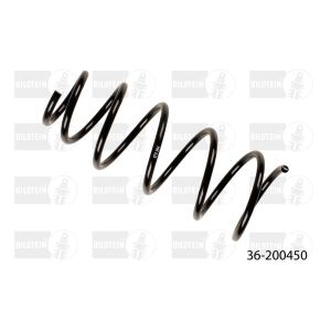 Resorte de suspensión BILSTEIN 36-200450
