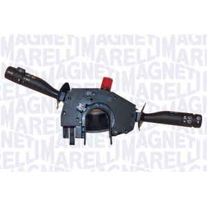 Interruptor combinado sob o volante MAGNETI MARELLI 000050186010