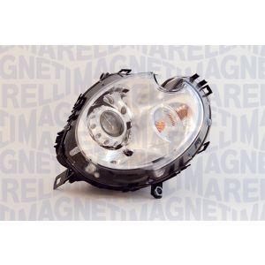 Farol principal MAGNETI MARELLI 711307023267, Rechts