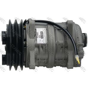 Compressor, ar condicionado TEAMEC 8615010