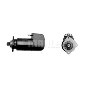 Starter MAHLE MS 675