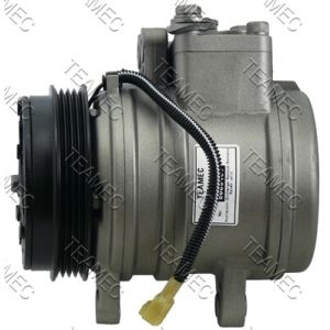 Klimakompressor TEAMEC 8600401