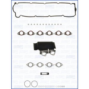 Kit de juntas, cabeça de cilindro AJUSA 53009000