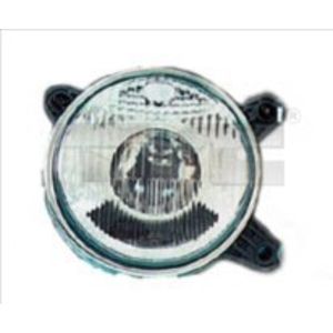 Farol principal TYC 20-5586-18-2, Links