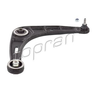 Suspensão da roda HANS PRIES 700 306