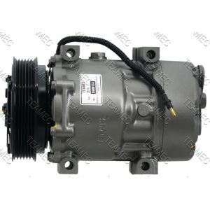 Compressor, ar condicionado TEAMEC 8600133