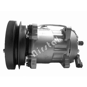 Compressor, ar condicionado AIRSTAL 10-0627