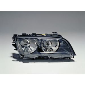 Vidro dos faróis MAGNETI MARELLI 711305621748