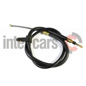 Cable, freno de servicio ADRIAUTO 11.0251.1