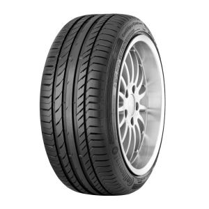 Kesärenkaat CONTINENTAL ContiSportContact 5 255/35R18 XL 94Y