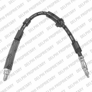 Jarruletku DELPHI LH6689