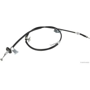 Kabel, parkeerrem HERTH+BUSS JAKOPARTS J3924084 links