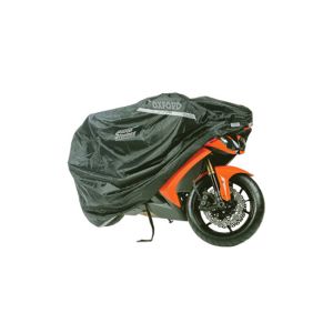 Bâche moto OXFORD Stormex L schwarz