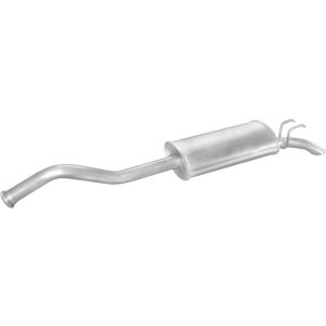Endschalldämpfer 4MAX 0219-01-02121