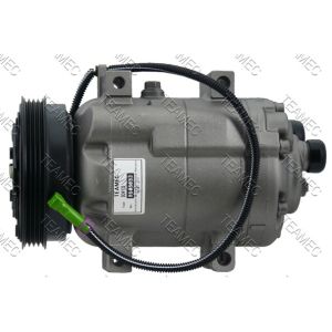 Klimakompressor TEAMEC 8600083