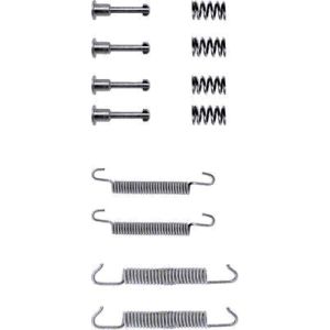 Toebehoren, parkeerremschoen TEXTAR 97003100