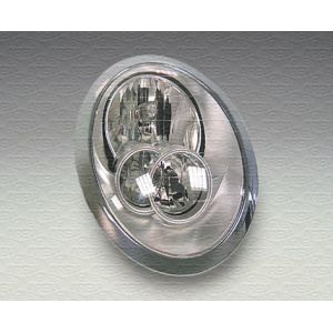 Farol principal MAGNETI MARELLI 710301218203, esquerdo