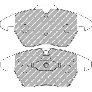 Bremsbelagsatz FERODO FCP1641W