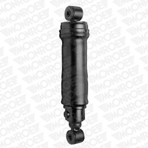 Amortecedor, suspensão da cabina MONROE CB0002