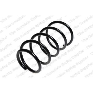 Mola de suspensão LESJÖFORS 4092567