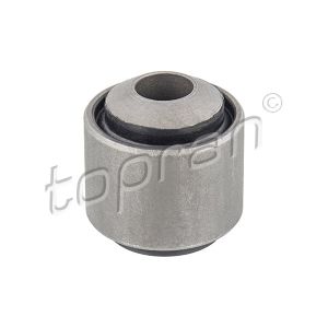 Suporte/rolamento da suspensão da roda HANS PRIES 114 618