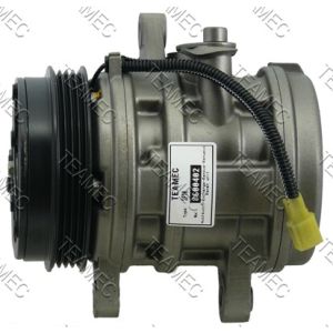 Compressor airconditioning TEAMEC TM8600402