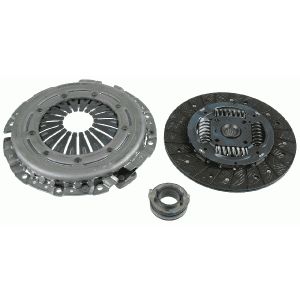 Kit de embraiagem SACHS 3000 951 398