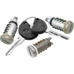 Contactslot set, sleutel VICMA 6600