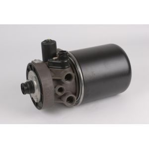 Secador de aire, sistema de aire comprimido KNORR-BREMSE LA 8284