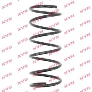 Resorte de suspensión K-Flex KYB RA1816