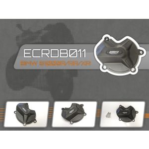 Crash Pad RDMOTO RDM-ECRDB011