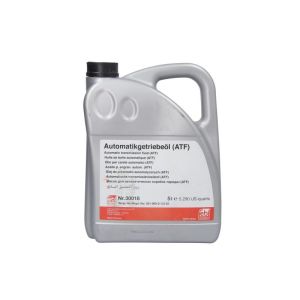 Óleo da caixa de velocidades FEBI BILSTEIN 30018 5L