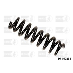 Resorte de suspensión BILSTEIN 36-160235