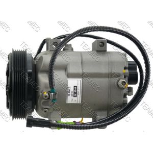 Compressor, ar condicionado TEAMEC 8618564