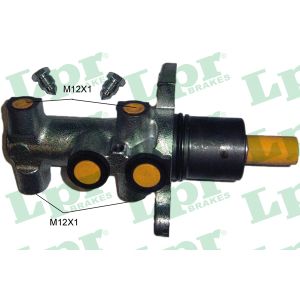 Hoofdremcilinder LPR 1476