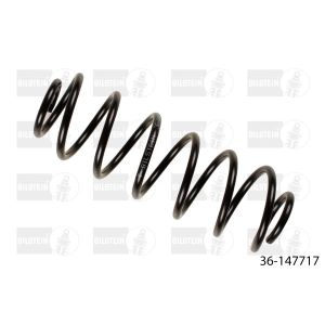 Mola de suspensão BILSTEIN 36-147717