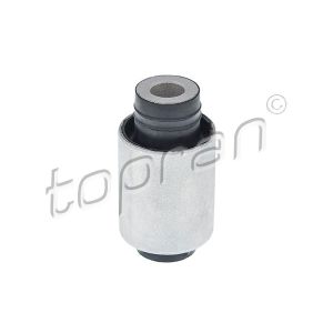Suporte/rolamento da suspensão da roda HANS PRIES 501 298
